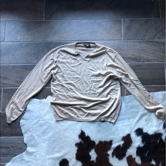 Reformation silk cashmere sweater - Picture 3 of 3